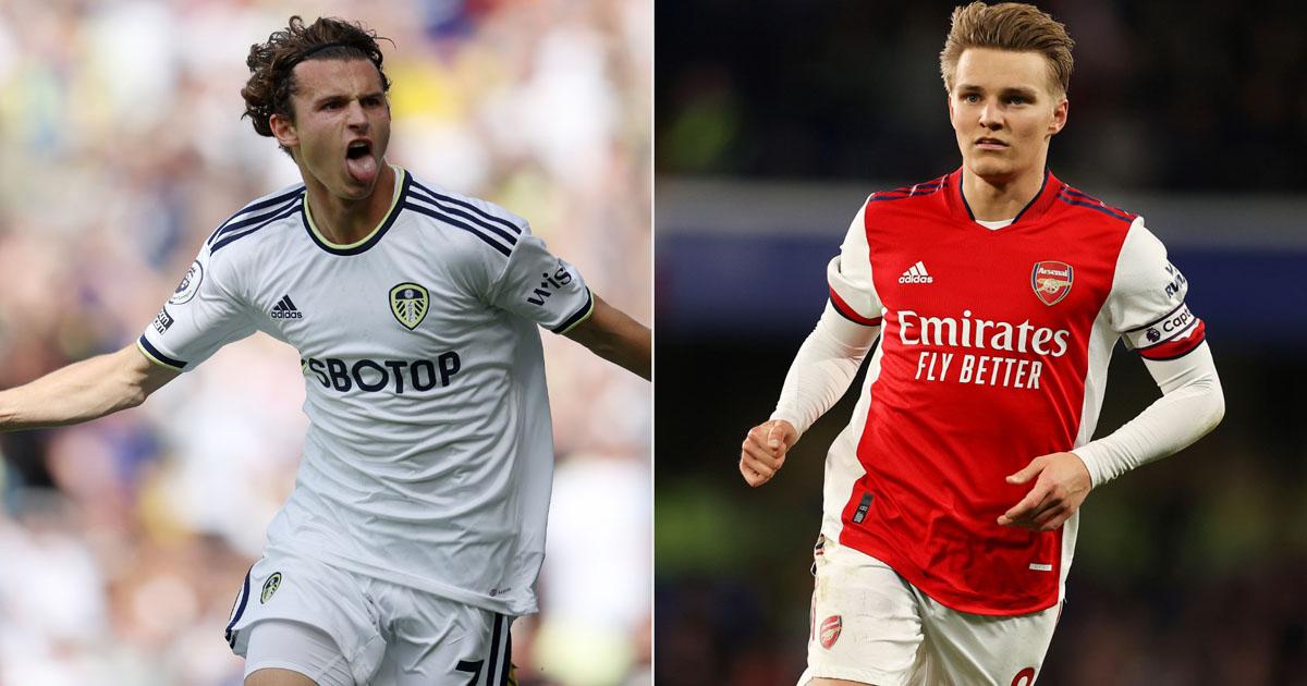 Soi Kèo Arsenal Vs Leeds United 23h30 23/08 - Vòng 2 Ngoại Hạng Anh So sánh lực lượng 2 CLB trước vòng 2 EPL